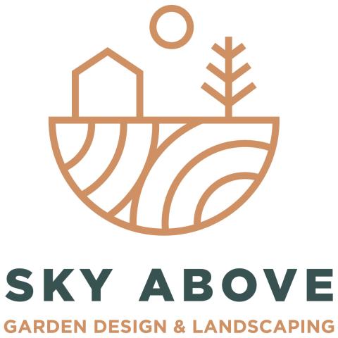 Sky Above Logo